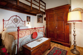 VILLA TITTI B&B